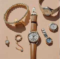 Artisan Jewelry