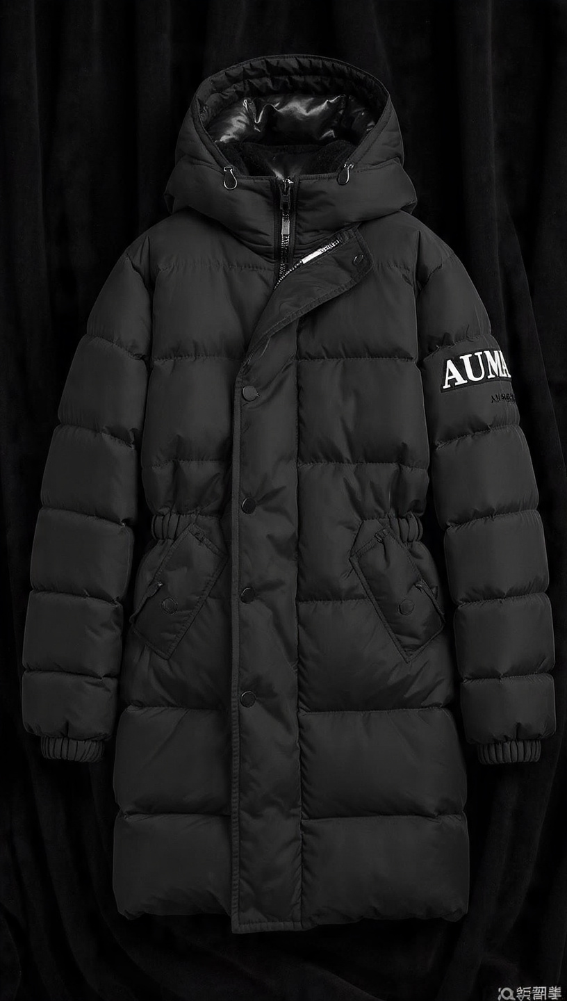 Royal Ceremonial Coat