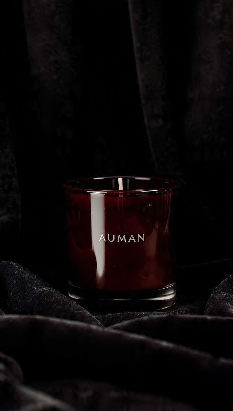 Åuman Signature Fragrance