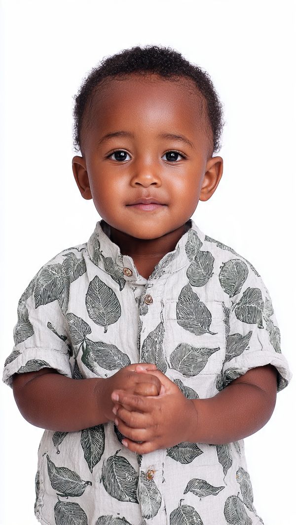 Children's Heritage Collection
